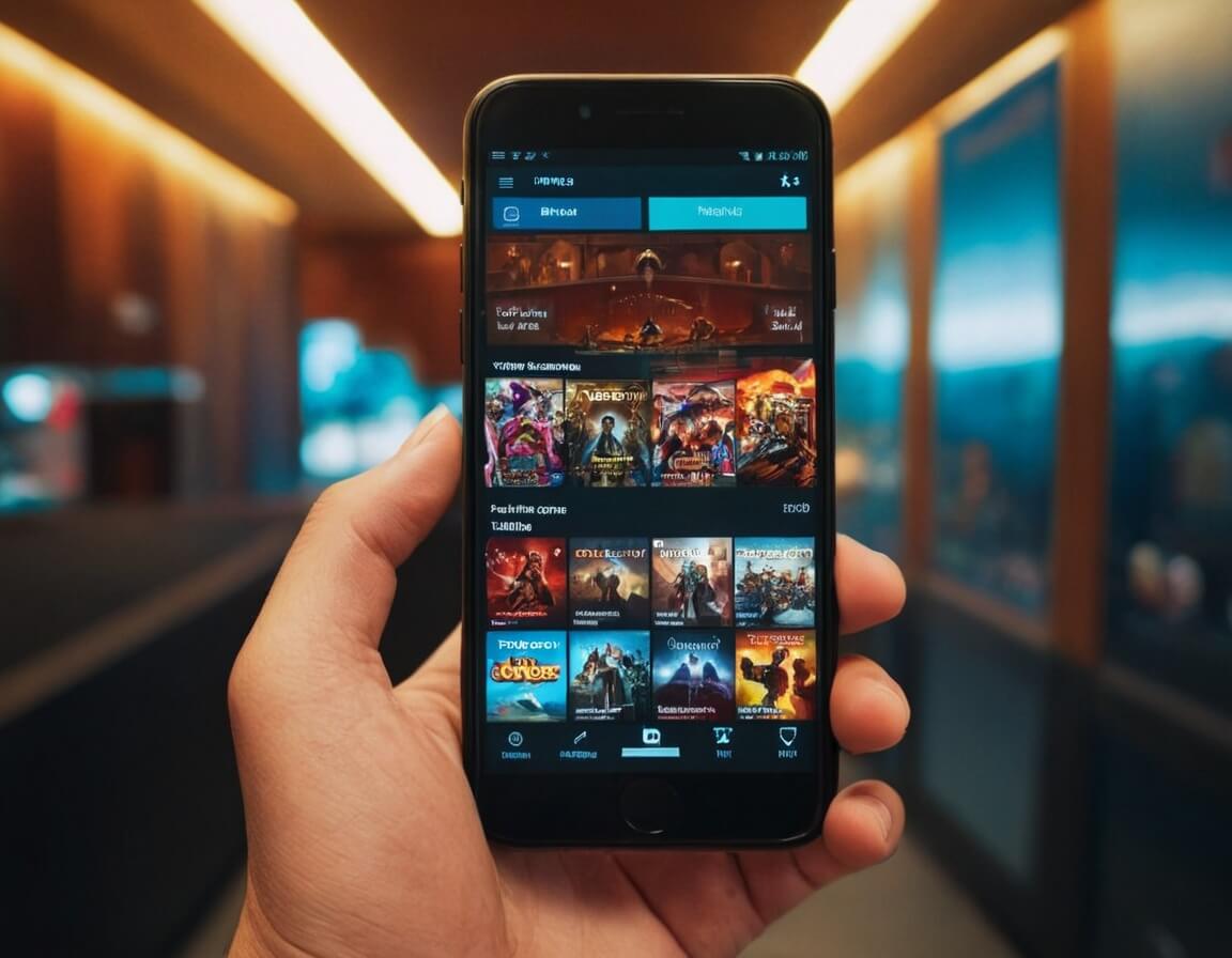 Indian gamers exploring GameGlider services